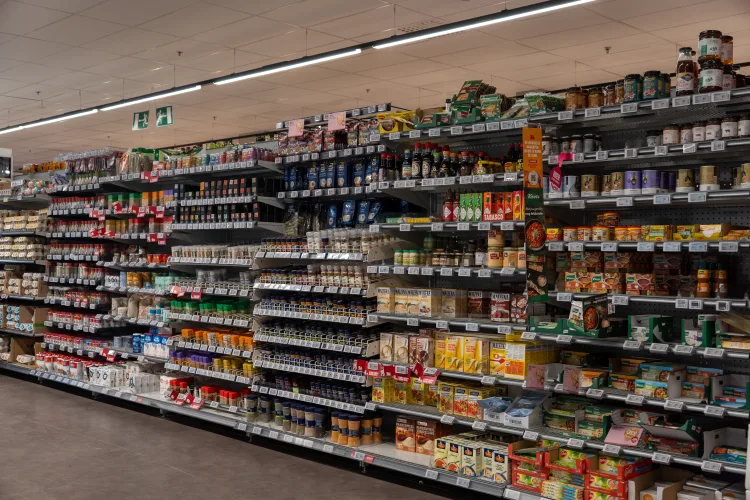 Delhaize Neerpelt